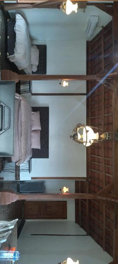 Joglo Kumpul Resort Cangkiran エクステリア 写真